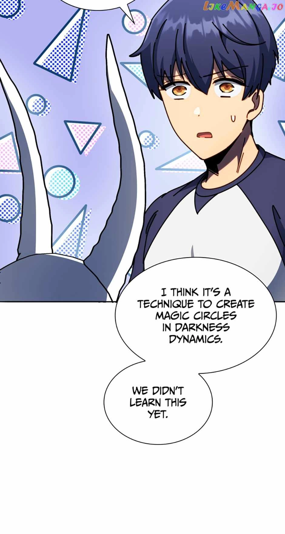 Read Necromancer Acade Manga Online