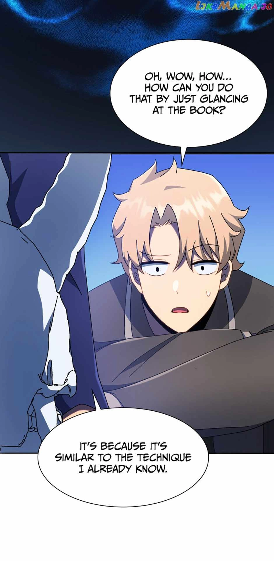 Read Necromancer Acade Manga Online