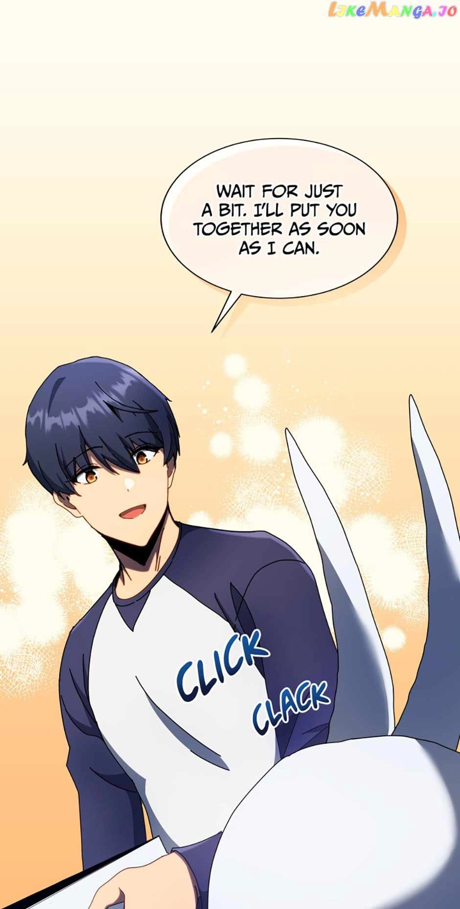 Read Necromancer Acade Manga Online