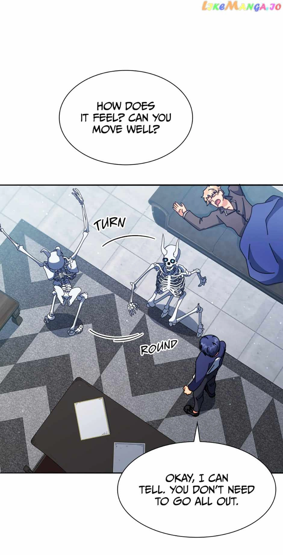 Read Necromancer Acade Manga Online