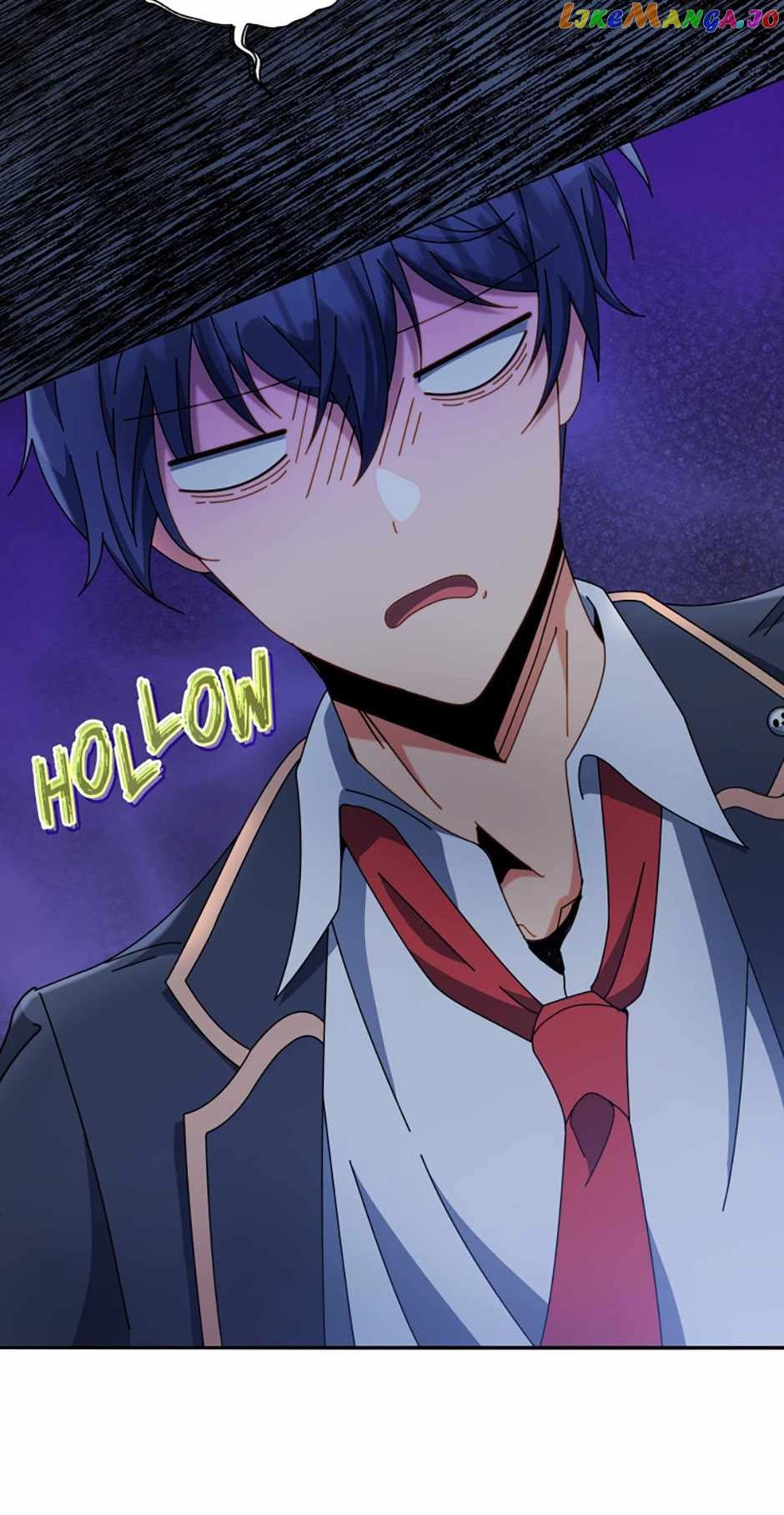 Read Necromancer Acade Manga Online