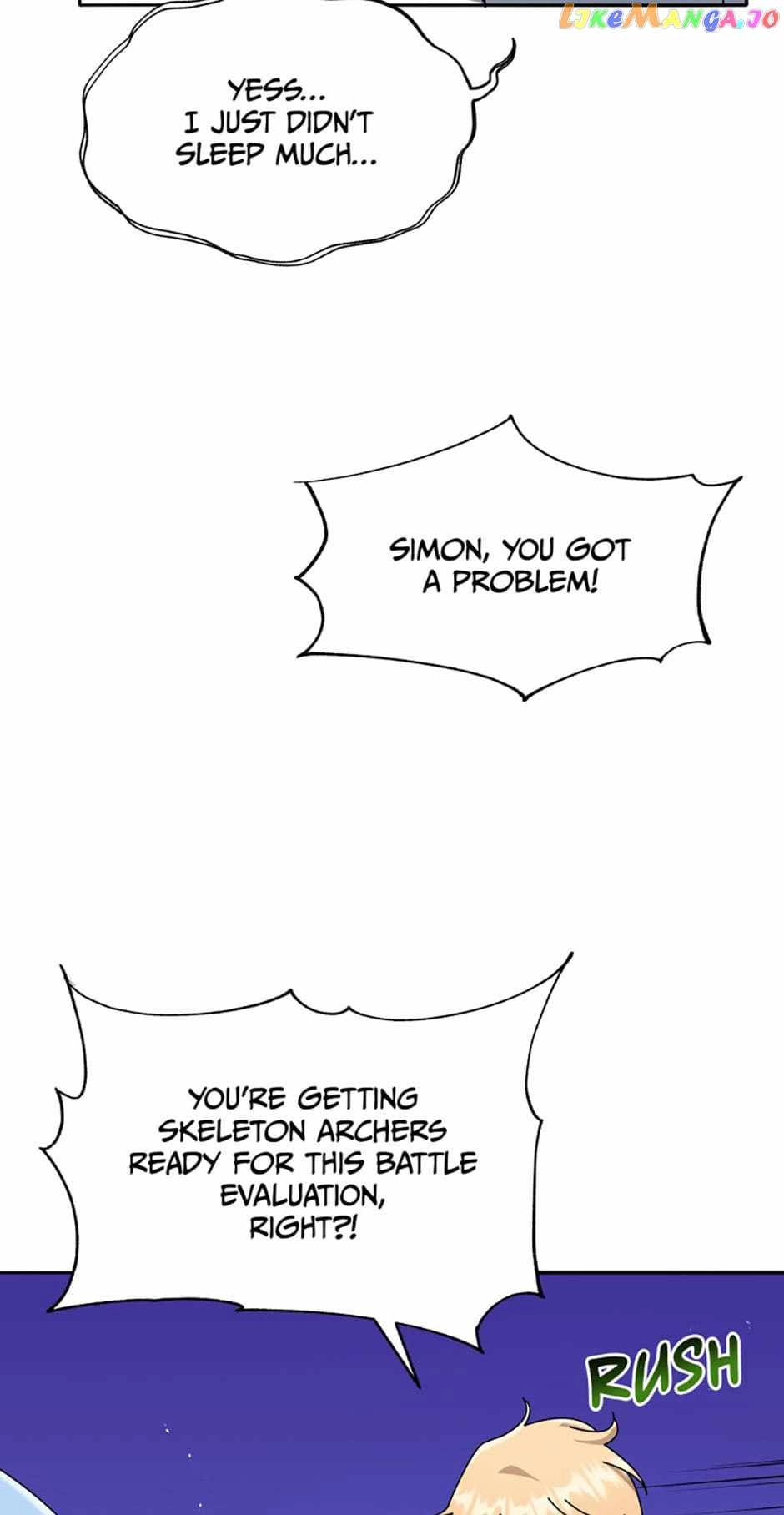 Read Necromancer Acade Manga Online