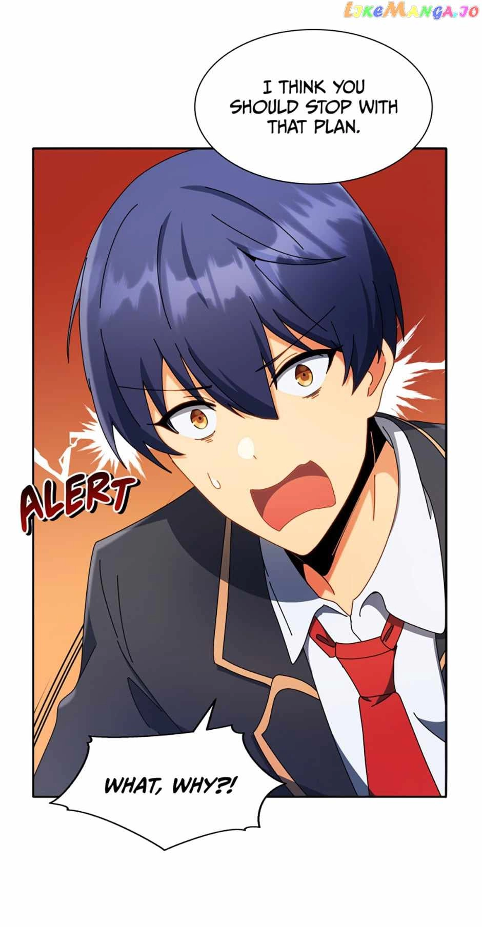 Read Necromancer Acade Manga Online