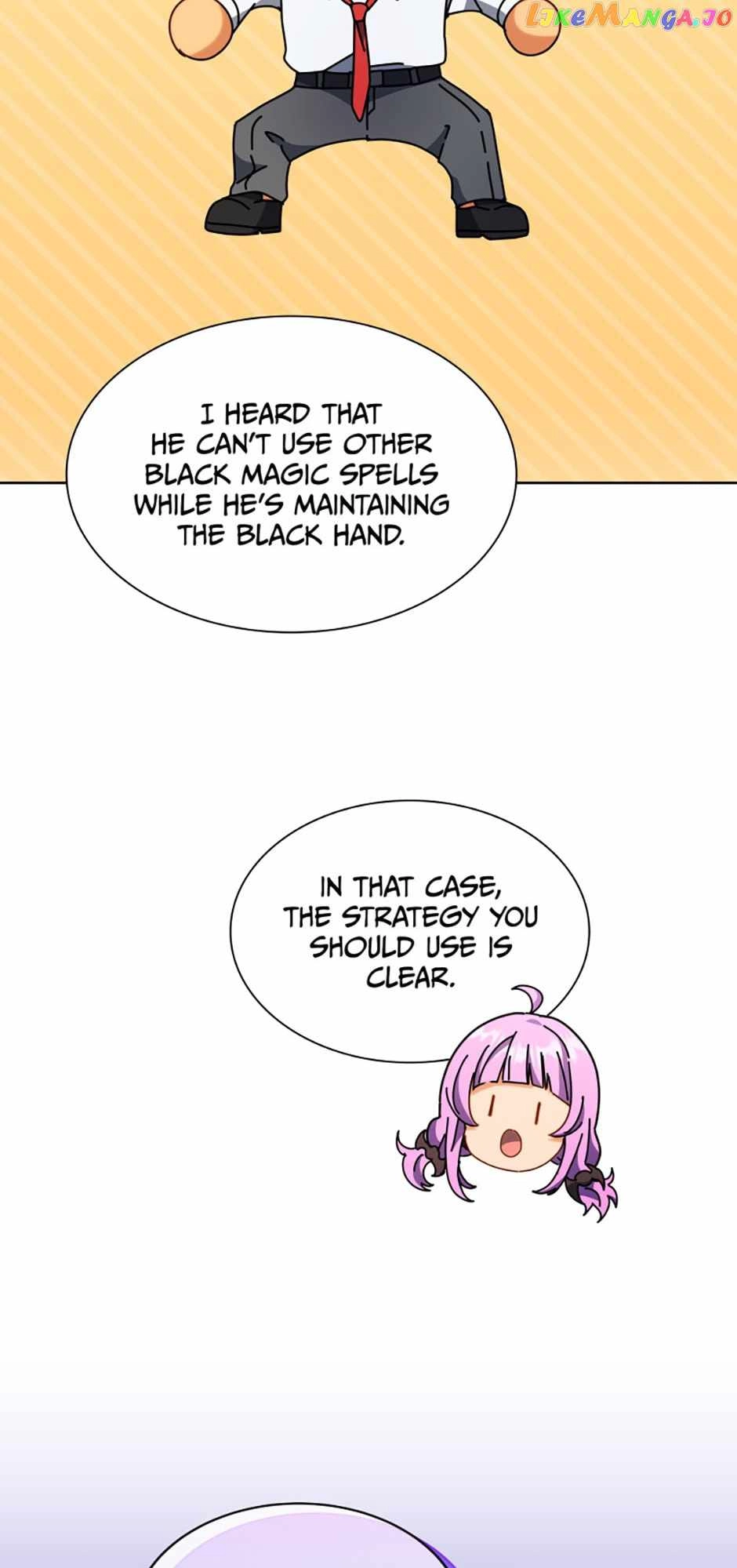 Read Necromancer Acade Manga Online