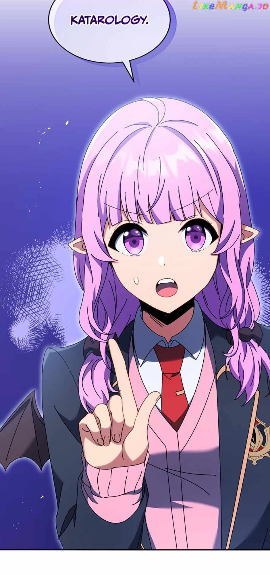 Read Necromancer Acade Manga Online