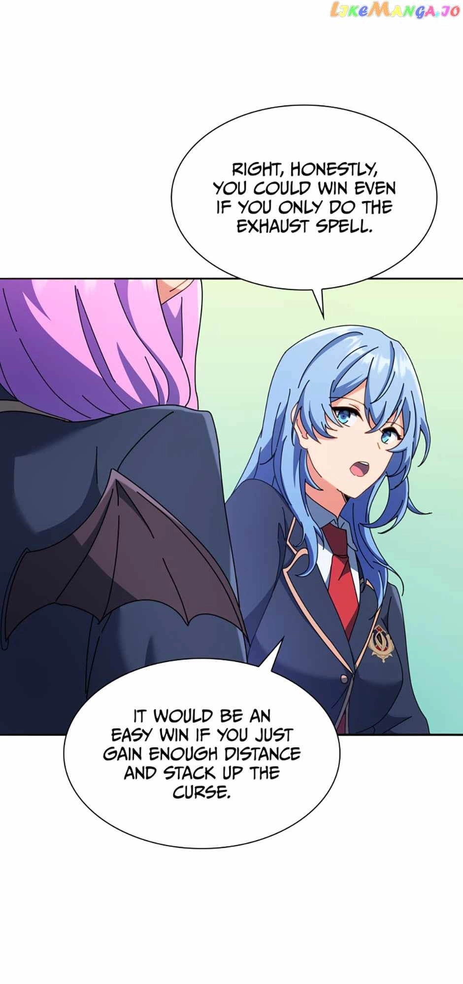 Read Necromancer Acade Manga Online