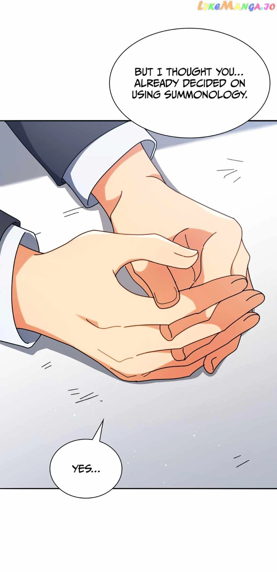 Read Necromancer Acade Manga Online