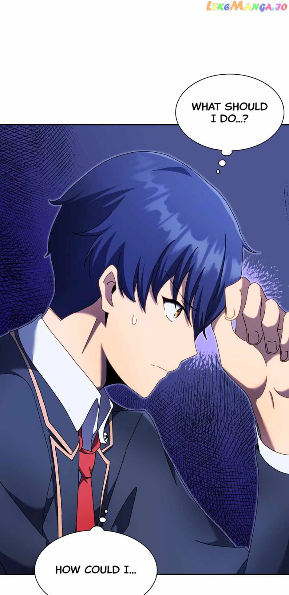 Read Necromancer Acade Manga Online