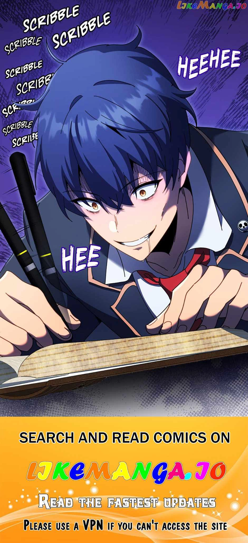 Read Necromancer Acade Manga Online