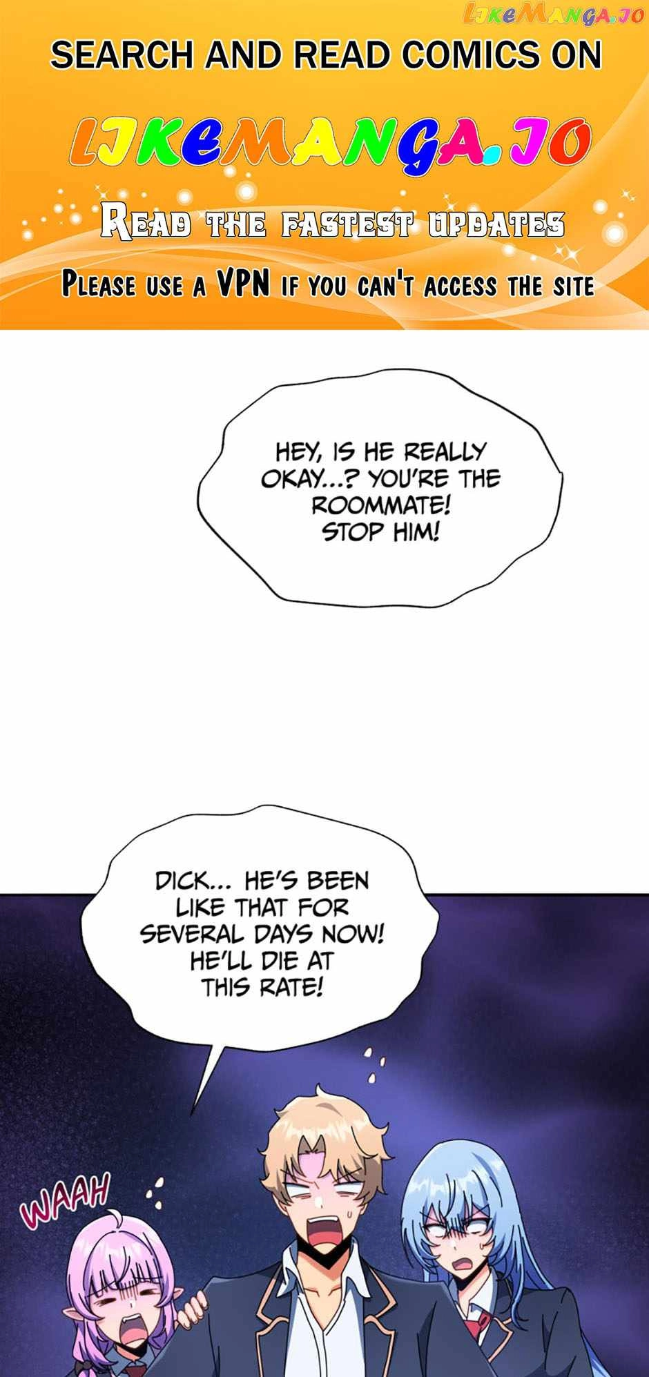 Read Necromancer Acade Manga Online