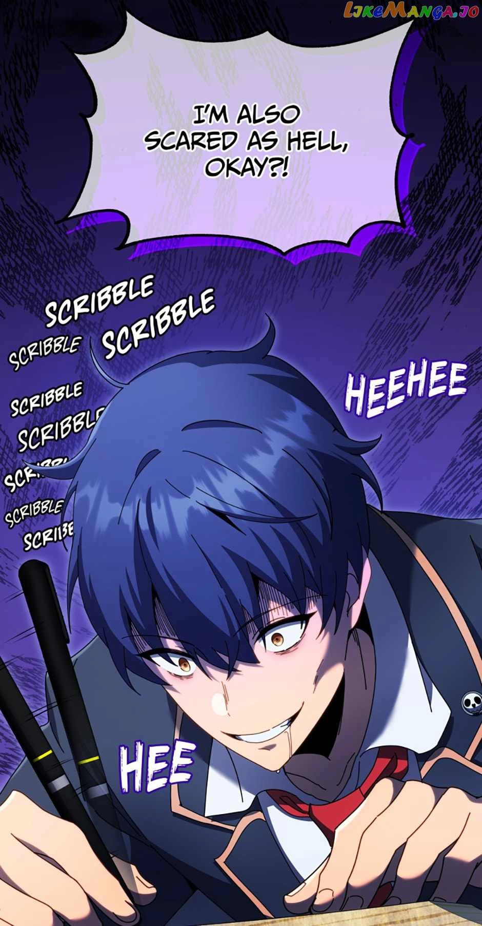 Read Necromancer Acade Manga Online