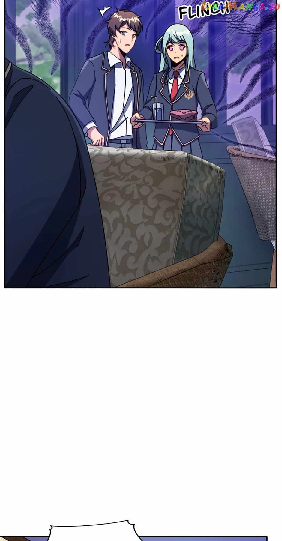 Read Necromancer Acade Manga Online