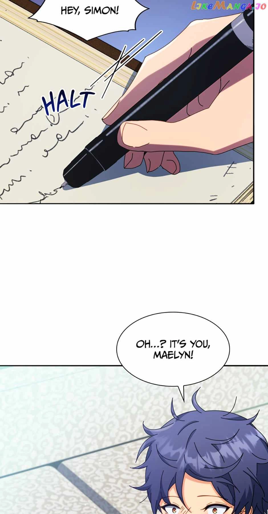 Read Necromancer Acade Manga Online