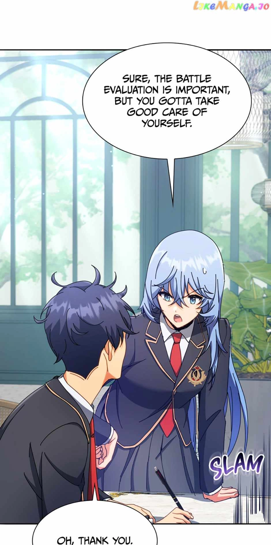 Read Necromancer Acade Manga Online