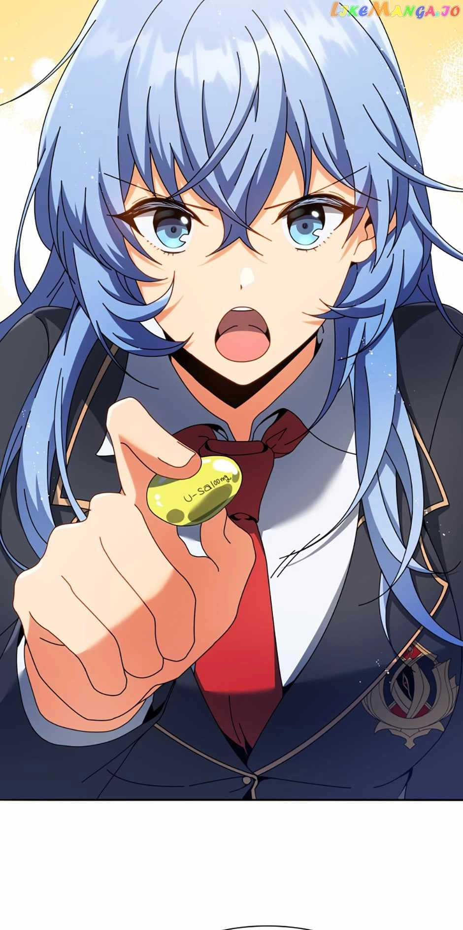 Read Necromancer Acade Manga Online