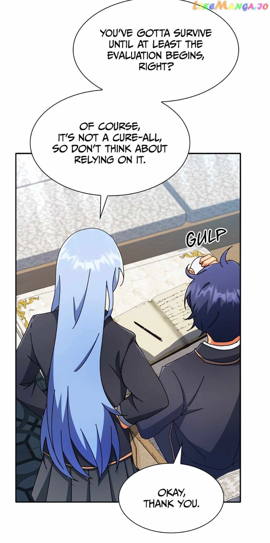 Read Necromancer Acade Manga Online