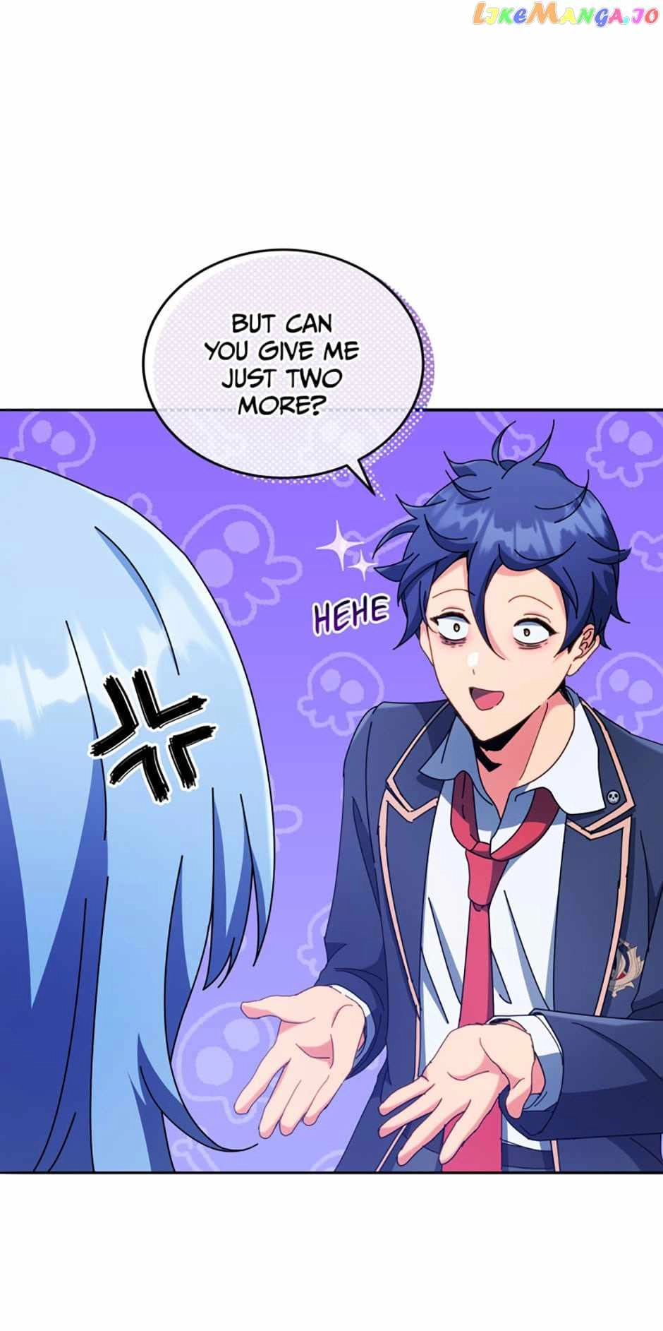 Read Necromancer Acade Manga Online