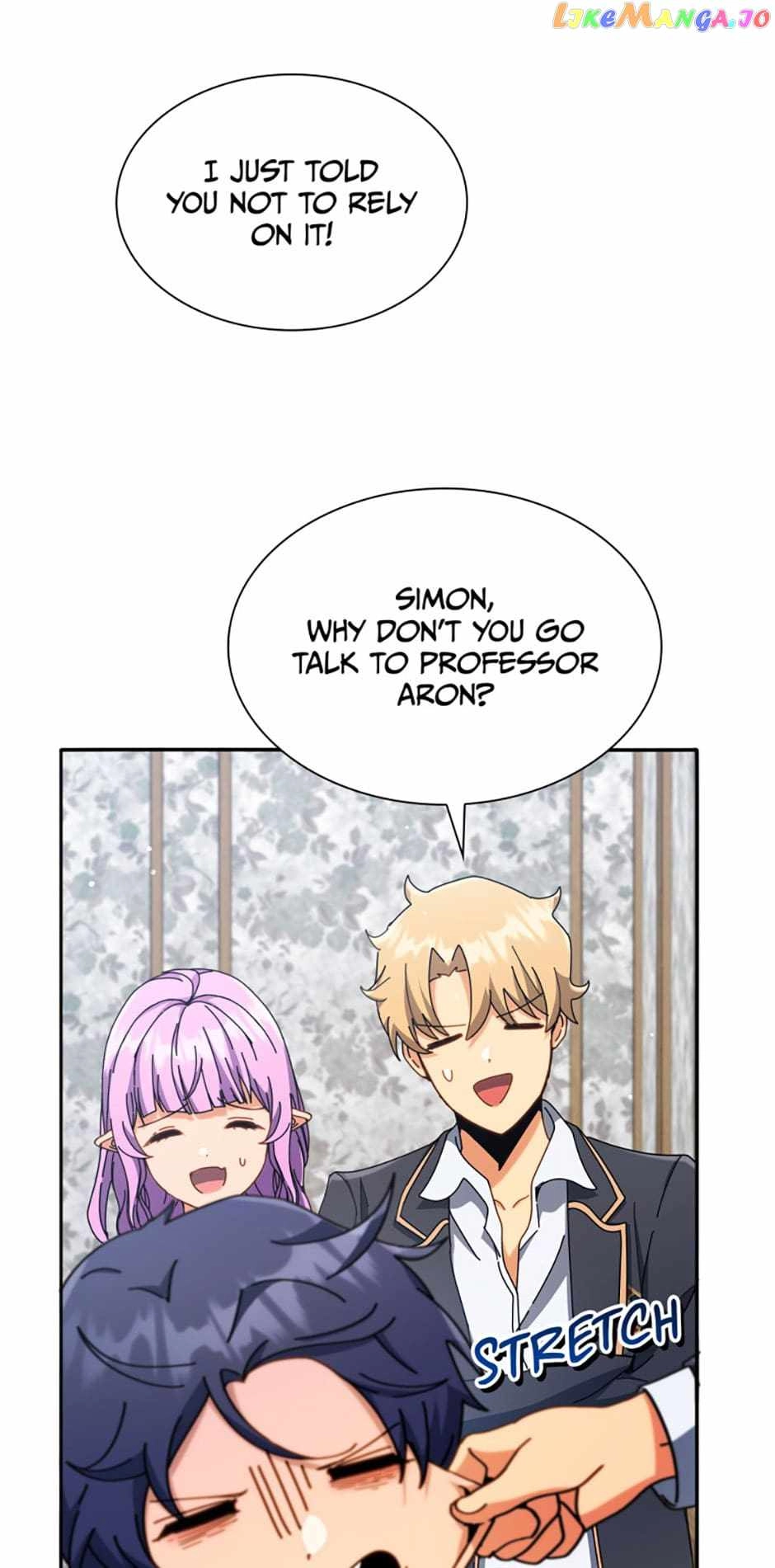 Read Necromancer Acade Manga Online