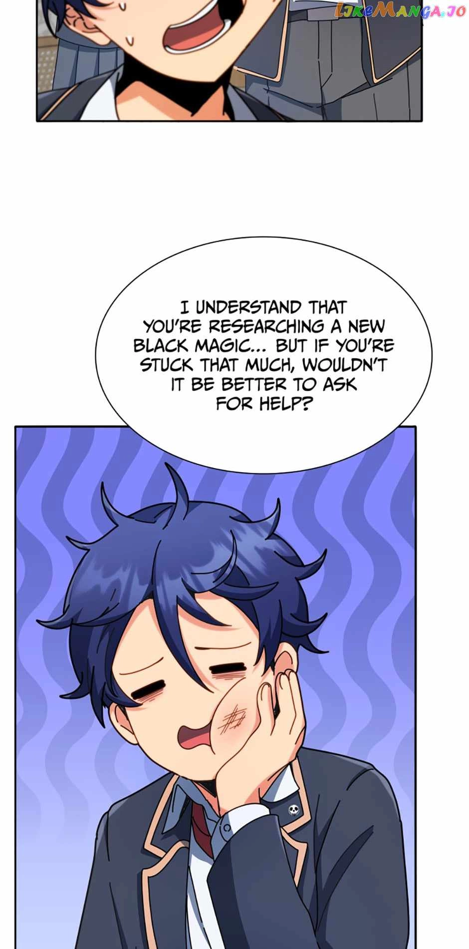 Read Necromancer Acade Manga Online