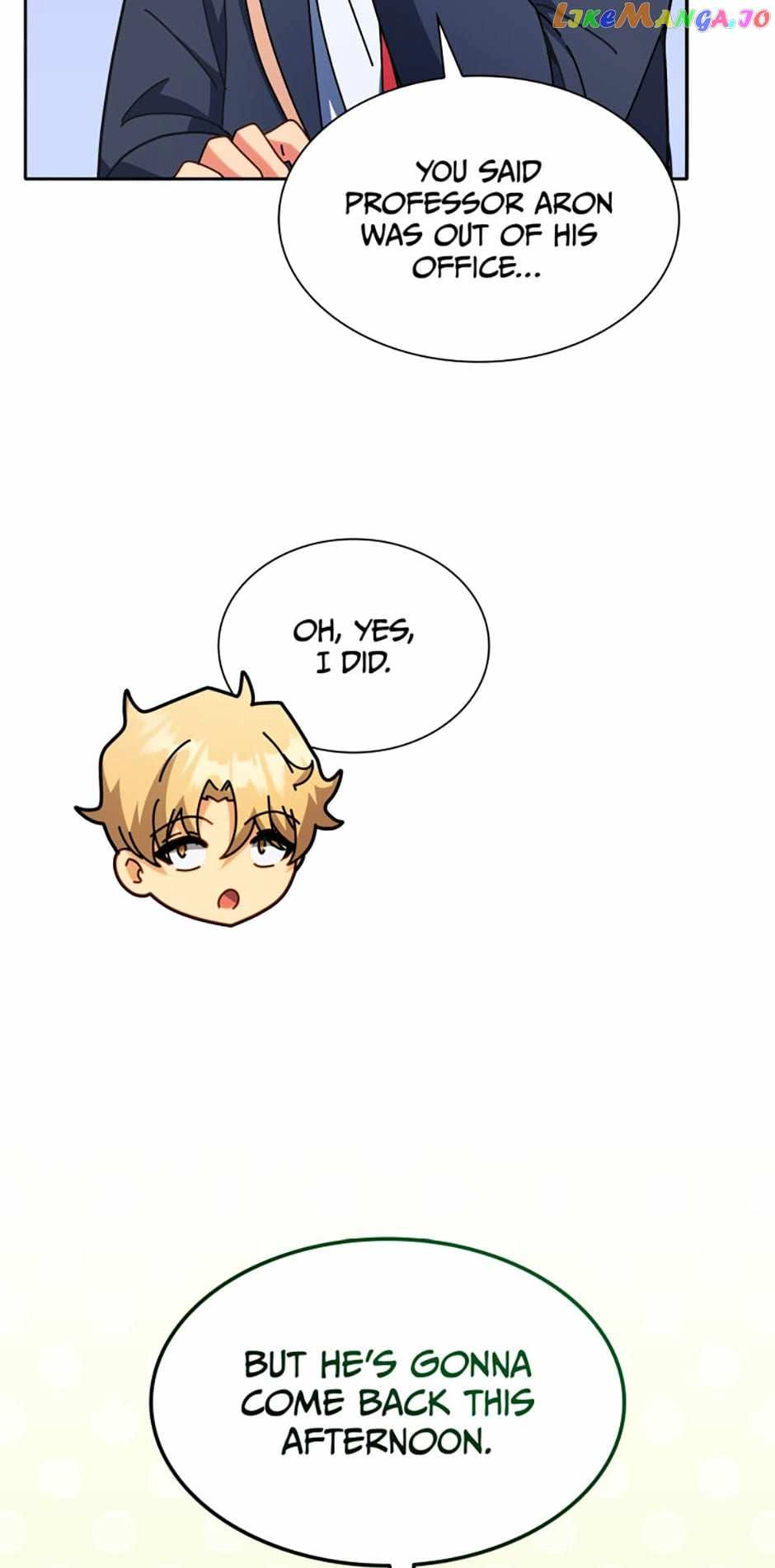 Read Necromancer Acade Manga Online