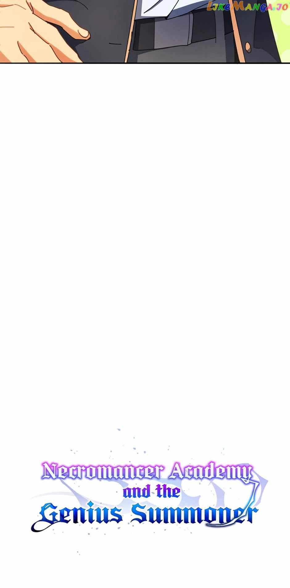 Read Necromancer Acade Manga Online