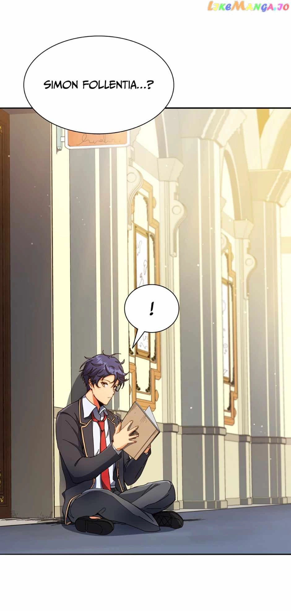 Read Necromancer Acade Manga Online