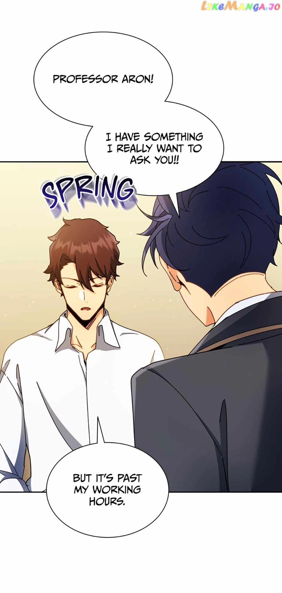 Read Necromancer Acade Manga Online