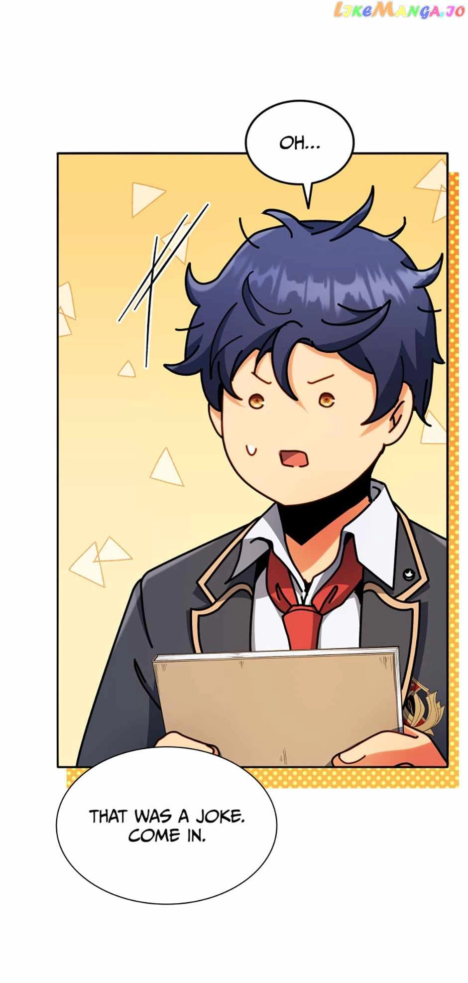 Read Necromancer Acade Manga Online