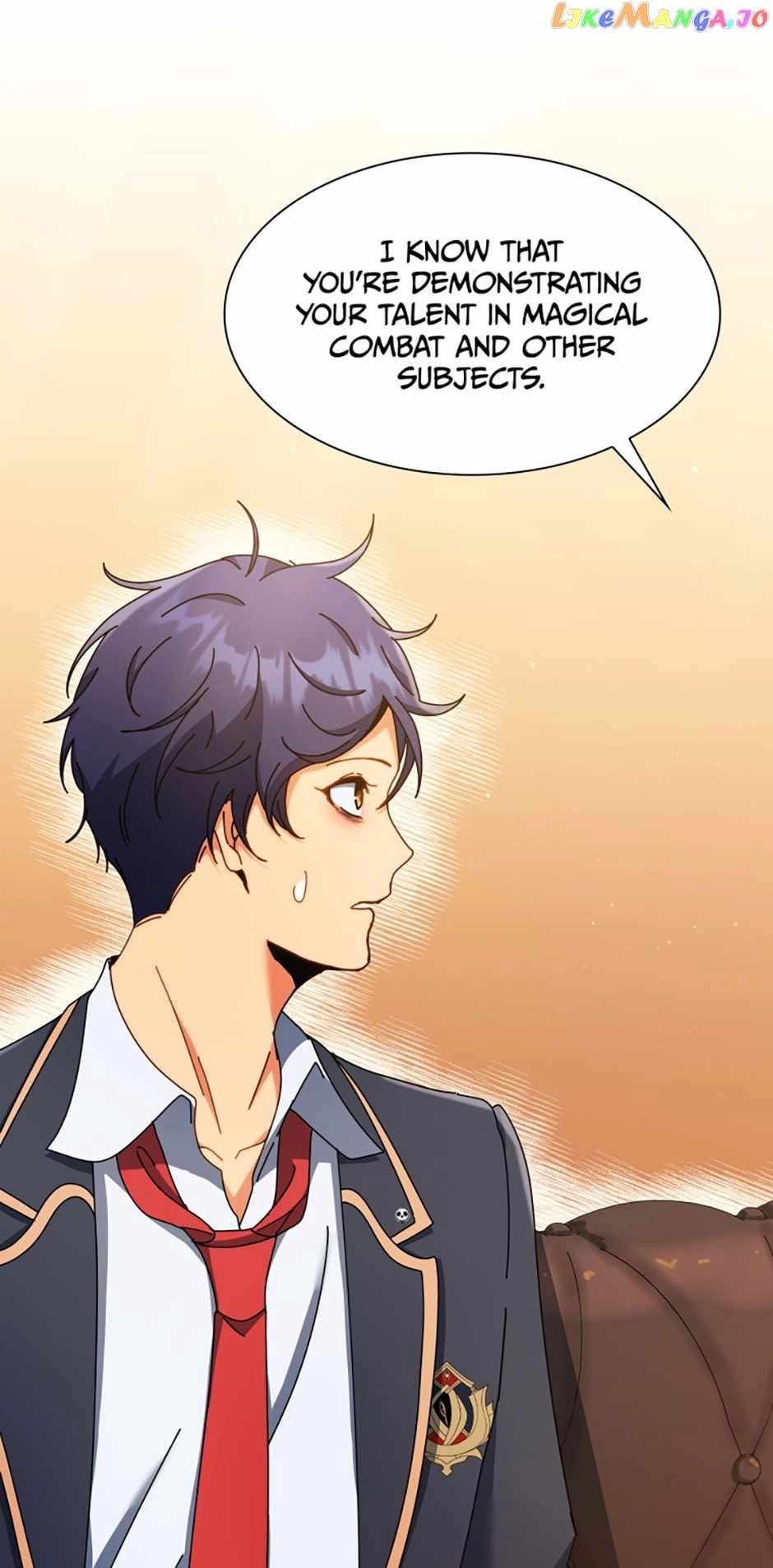 Read Necromancer Acade Manga Online