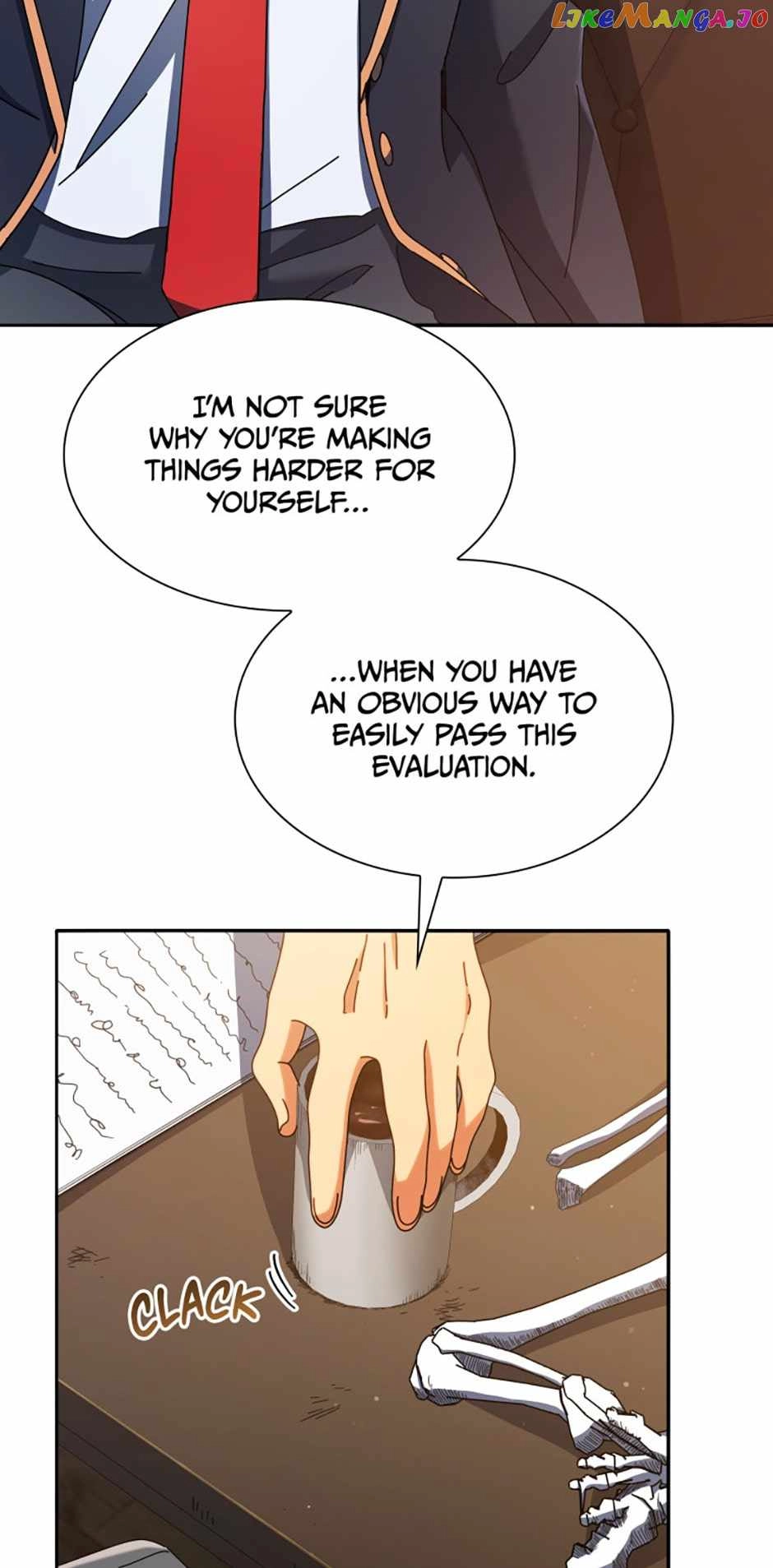 Read Necromancer Acade Manga Online