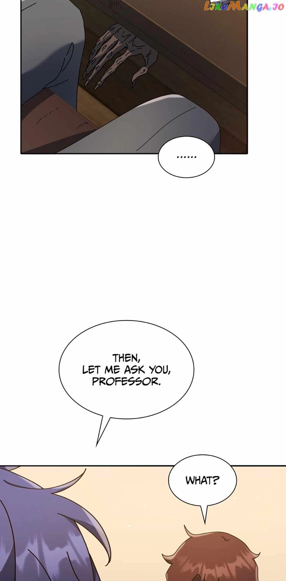 Read Necromancer Acade Manga Online