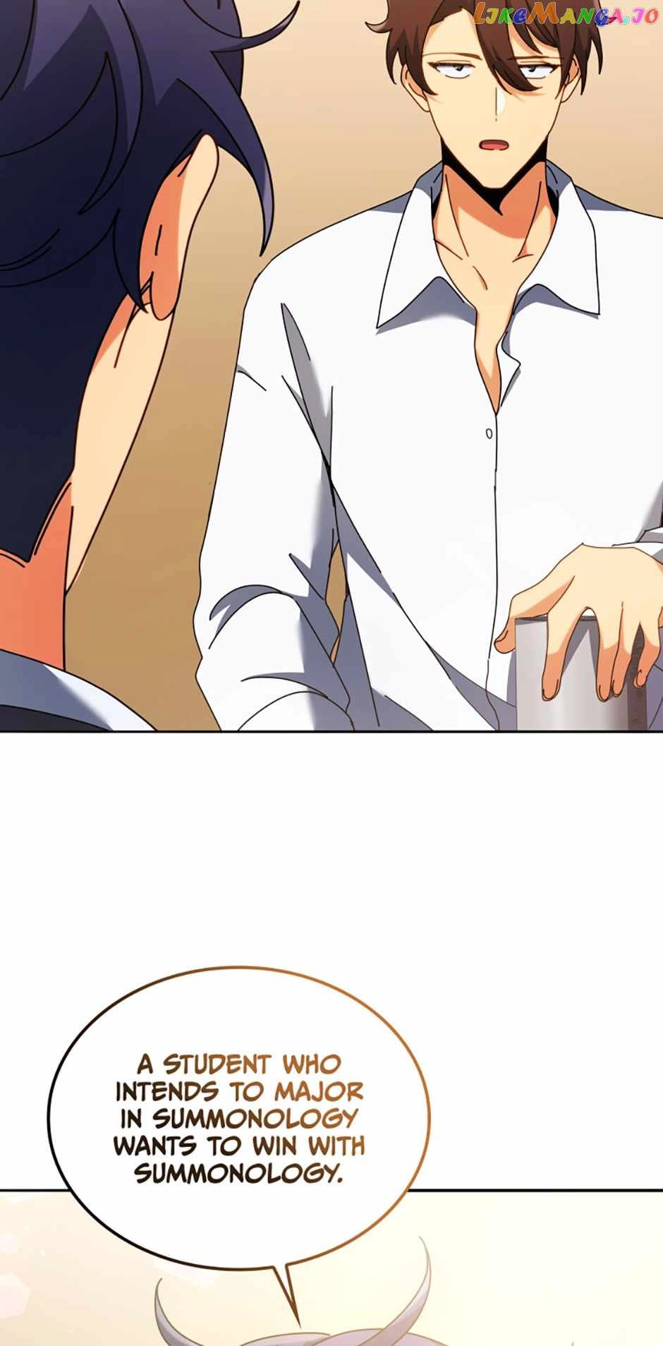 Read Necromancer Acade Manga Online