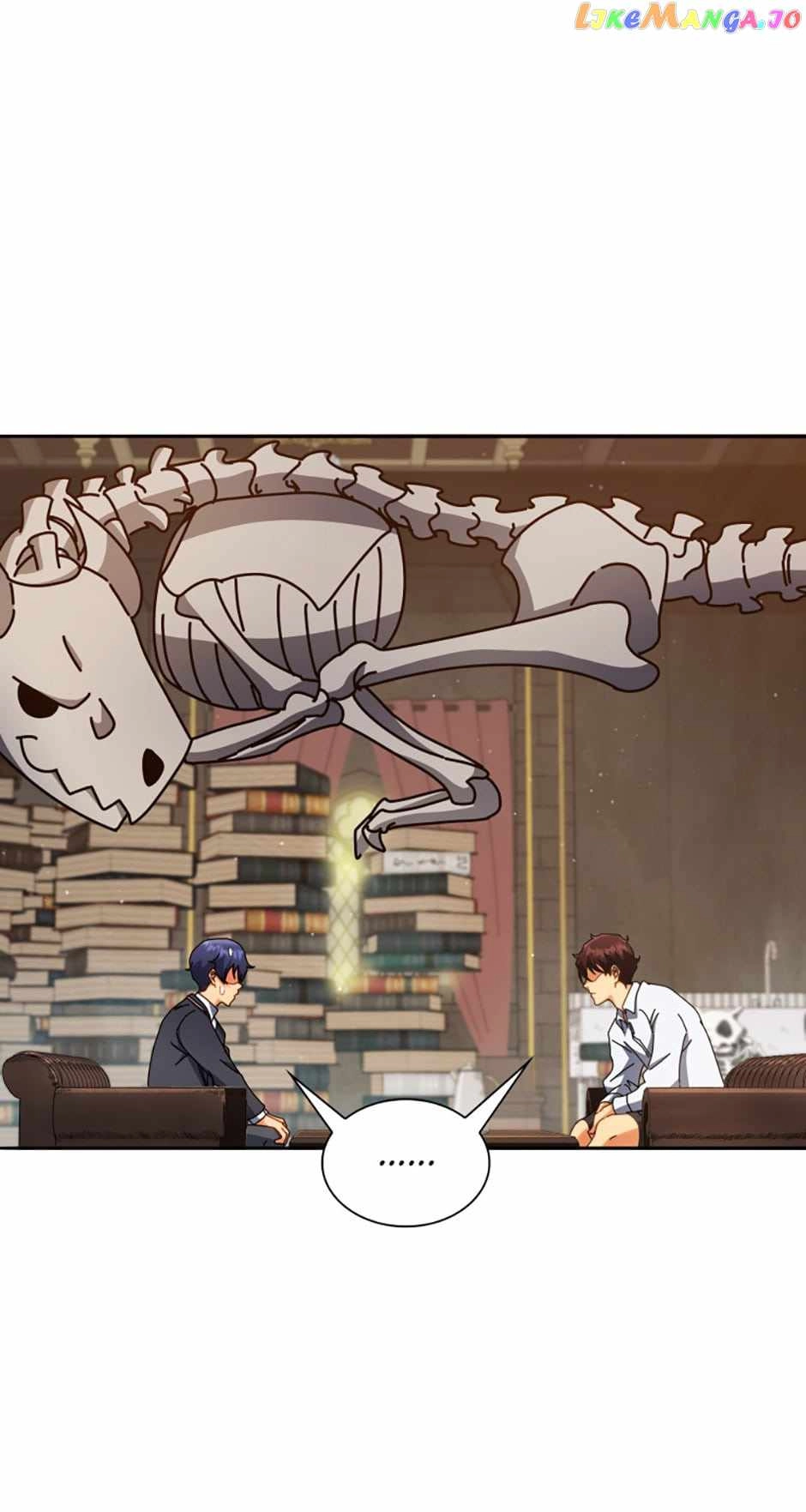 Read Necromancer Acade Manga Online