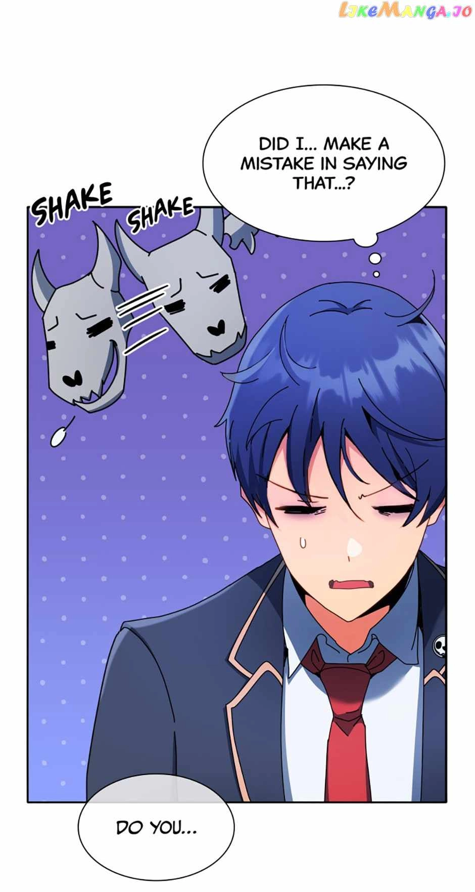 Read Necromancer Acade Manga Online