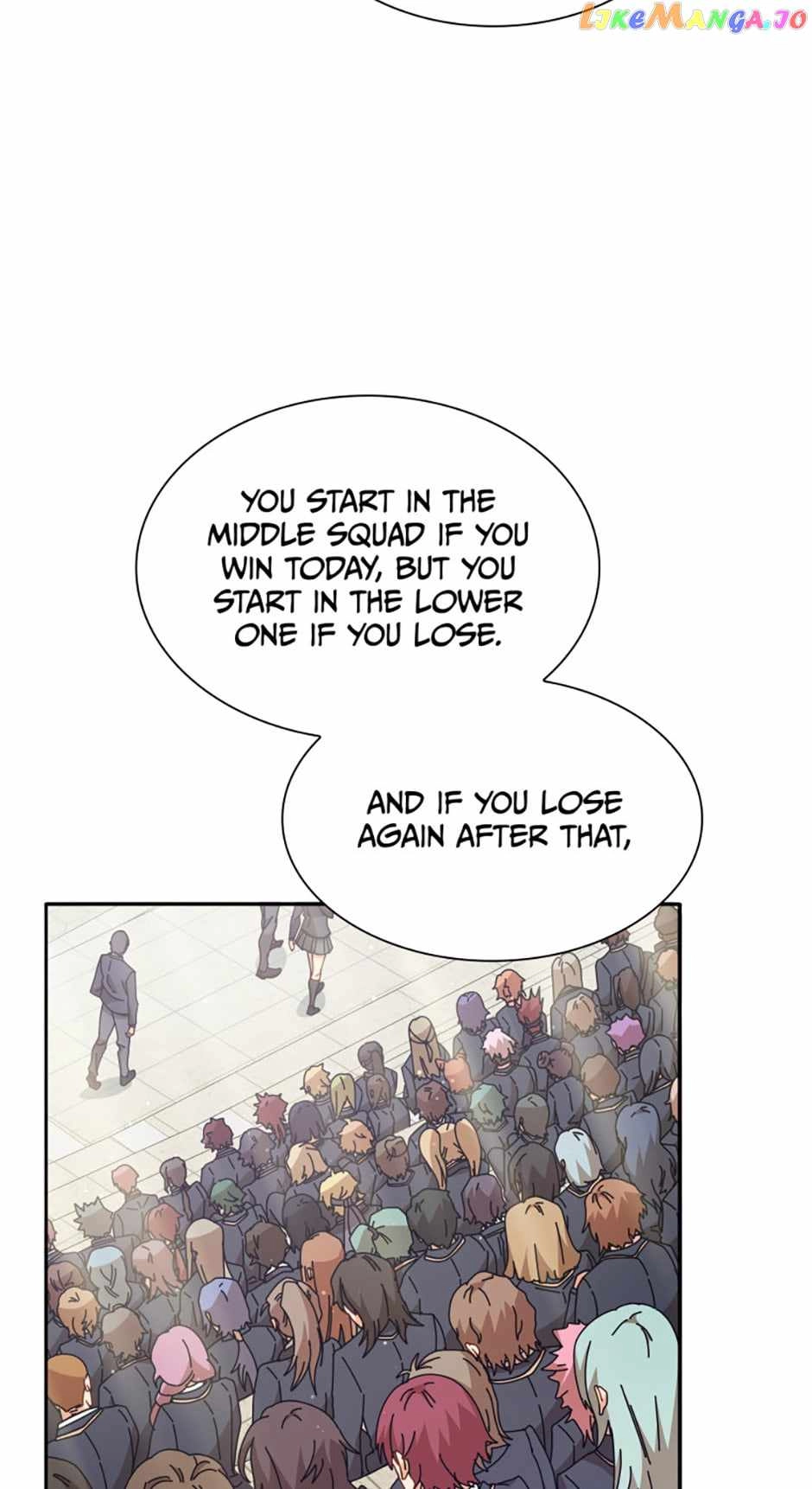 Read Necromancer Acade Manga Online