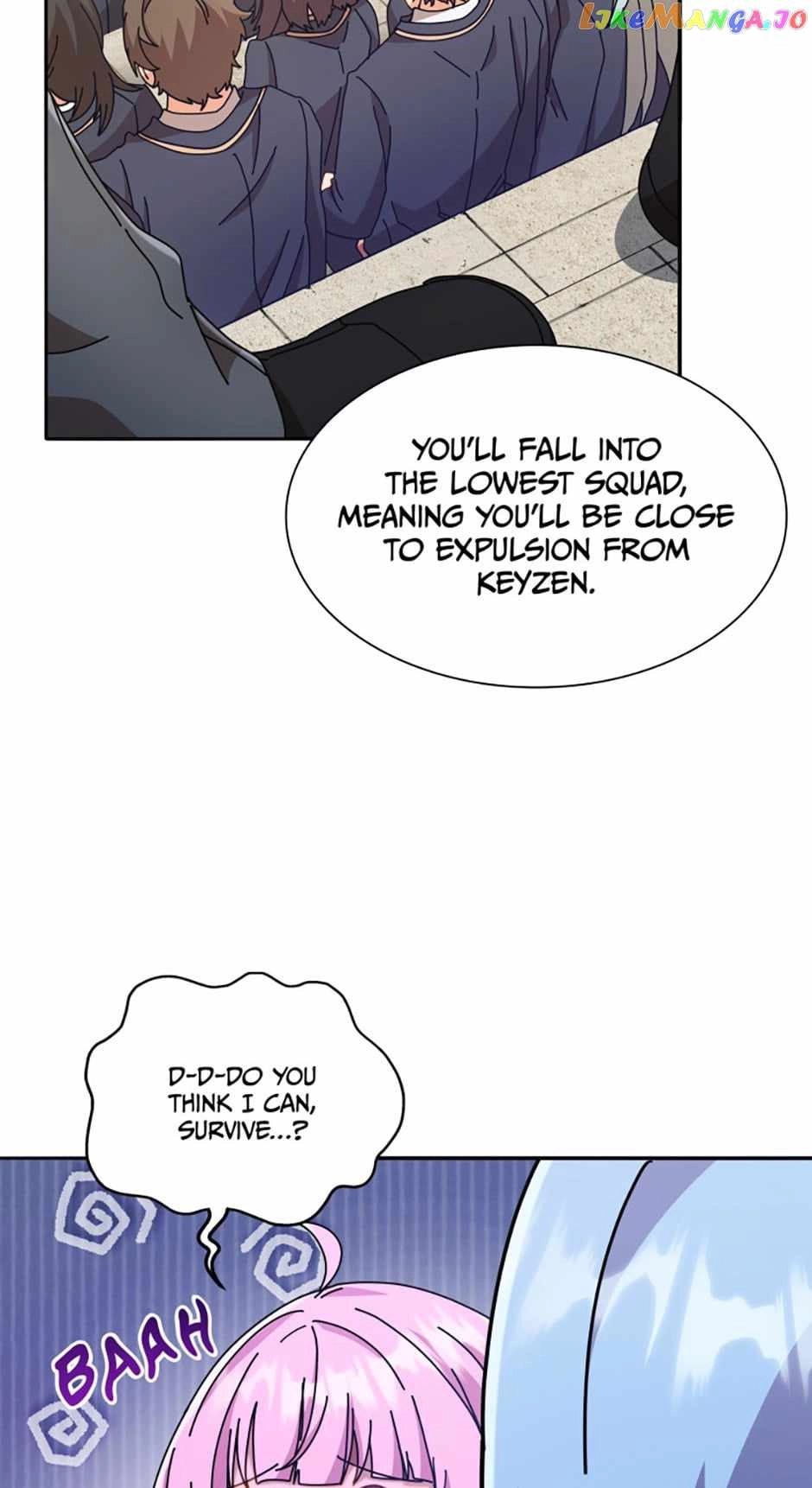 Read Necromancer Acade Manga Online