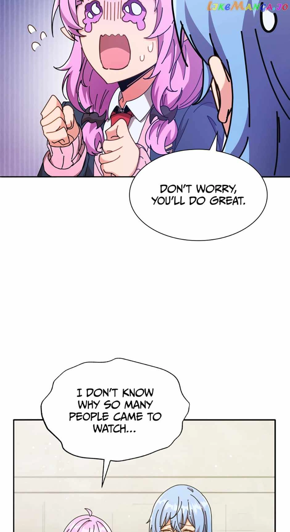 Read Necromancer Acade Manga Online