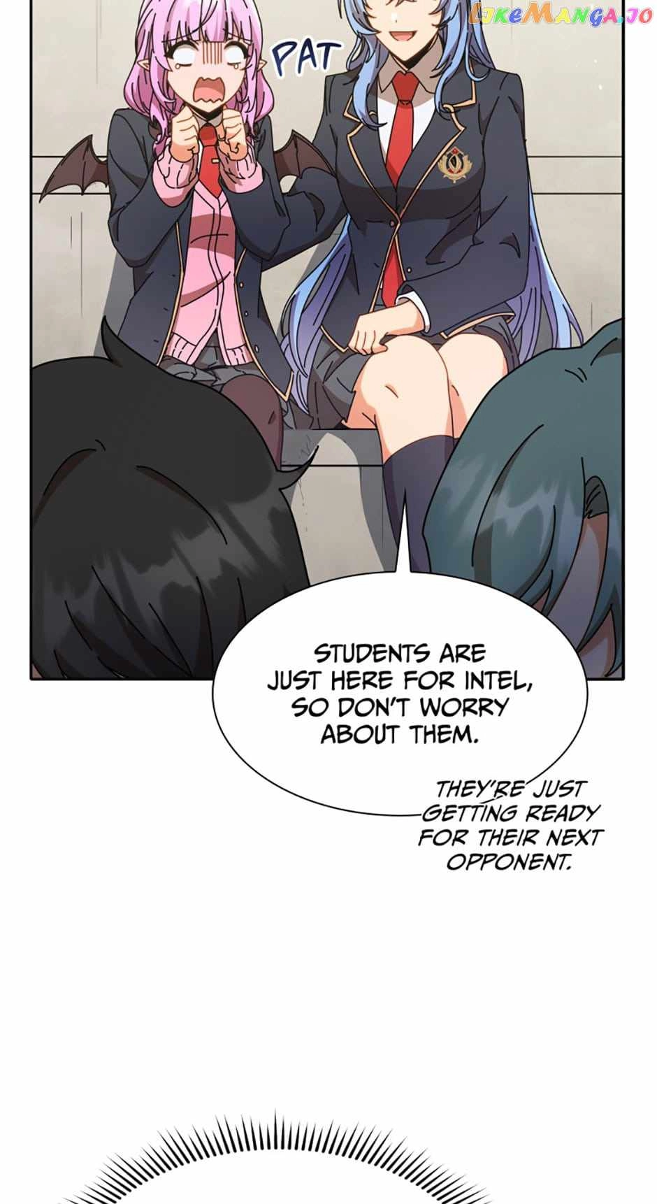 Read Necromancer Acade Manga Online