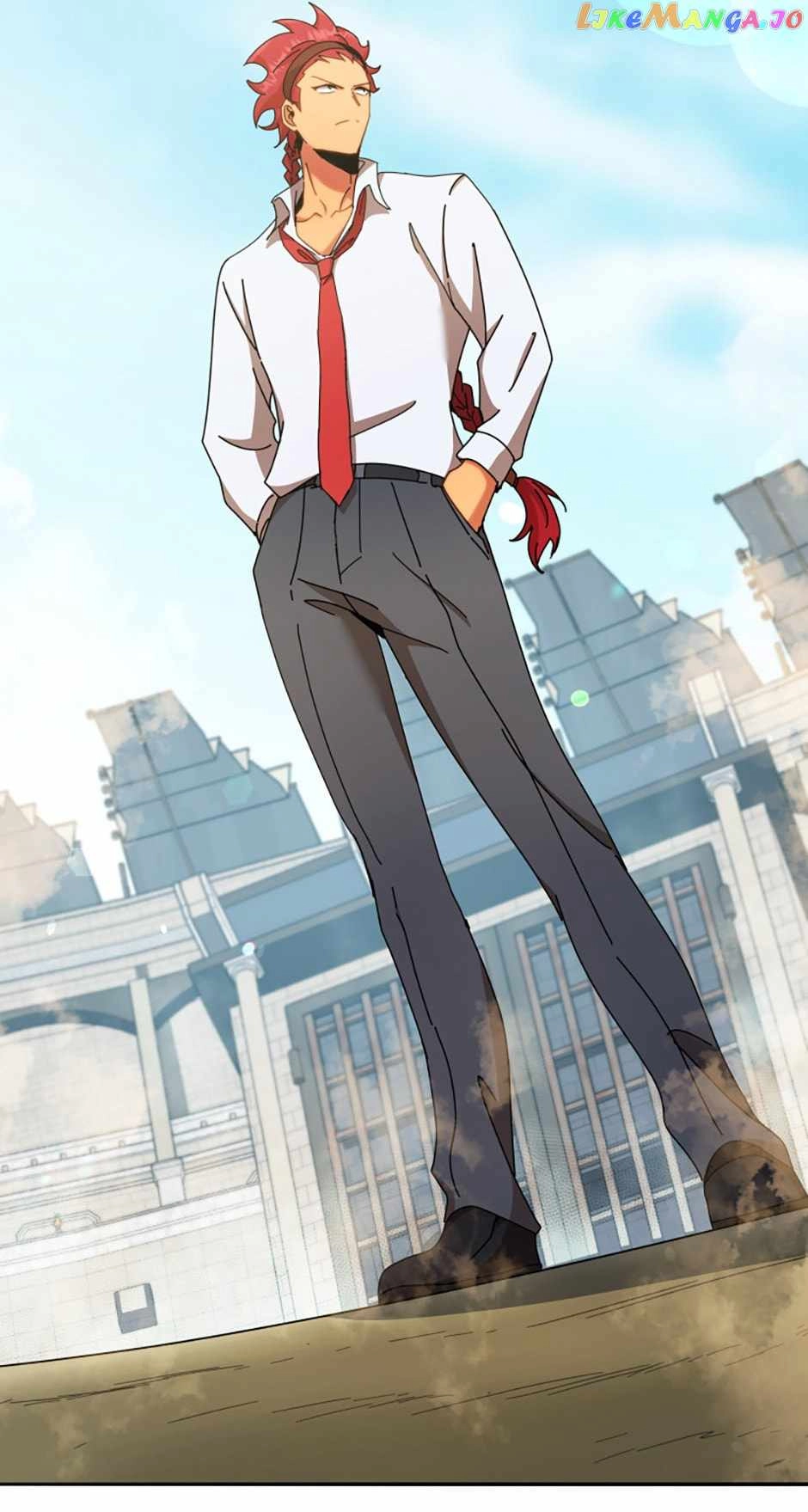 Read Necromancer Acade Manga Online