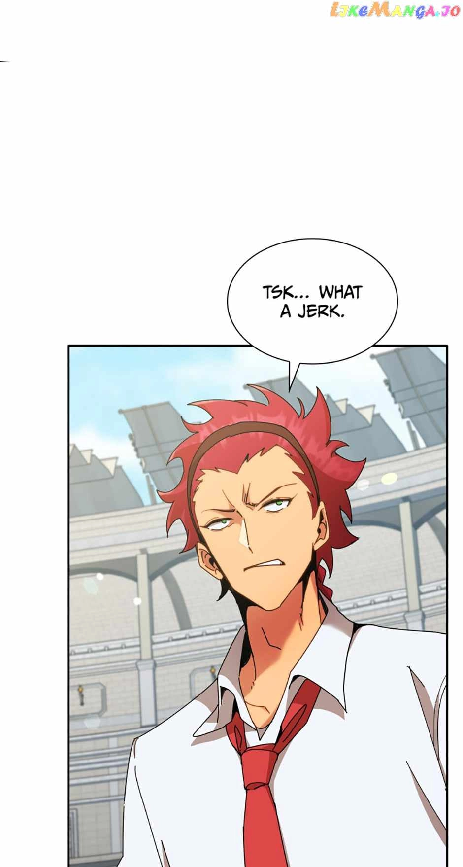 Read Necromancer Acade Manga Online