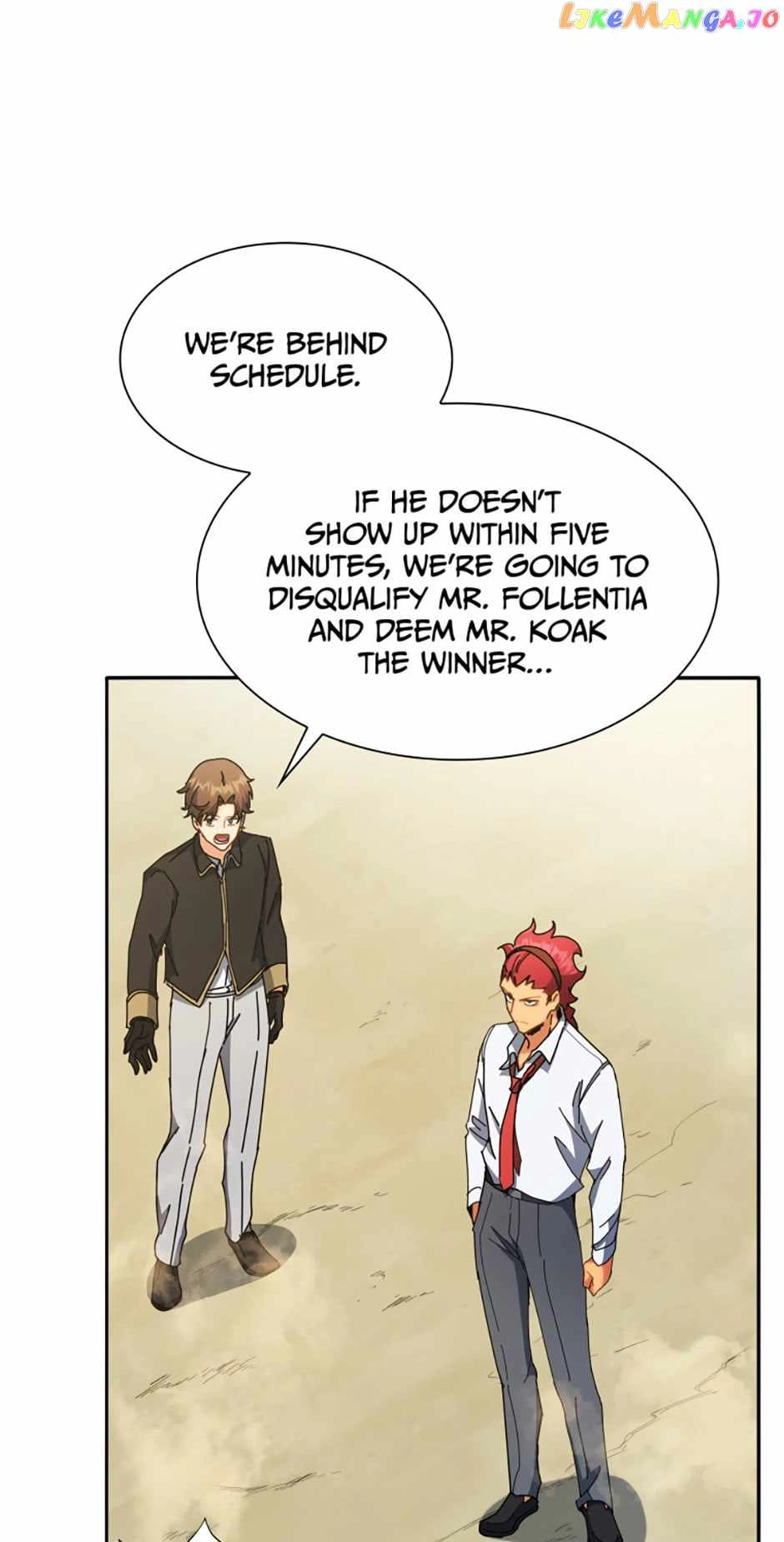 Read Necromancer Acade Manga Online