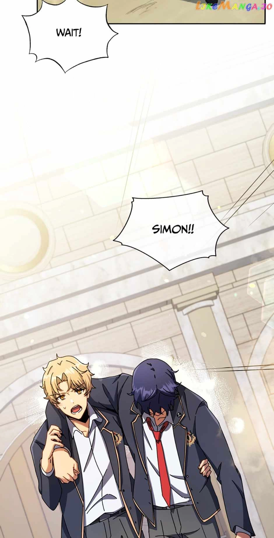 Read Necromancer Acade Manga Online