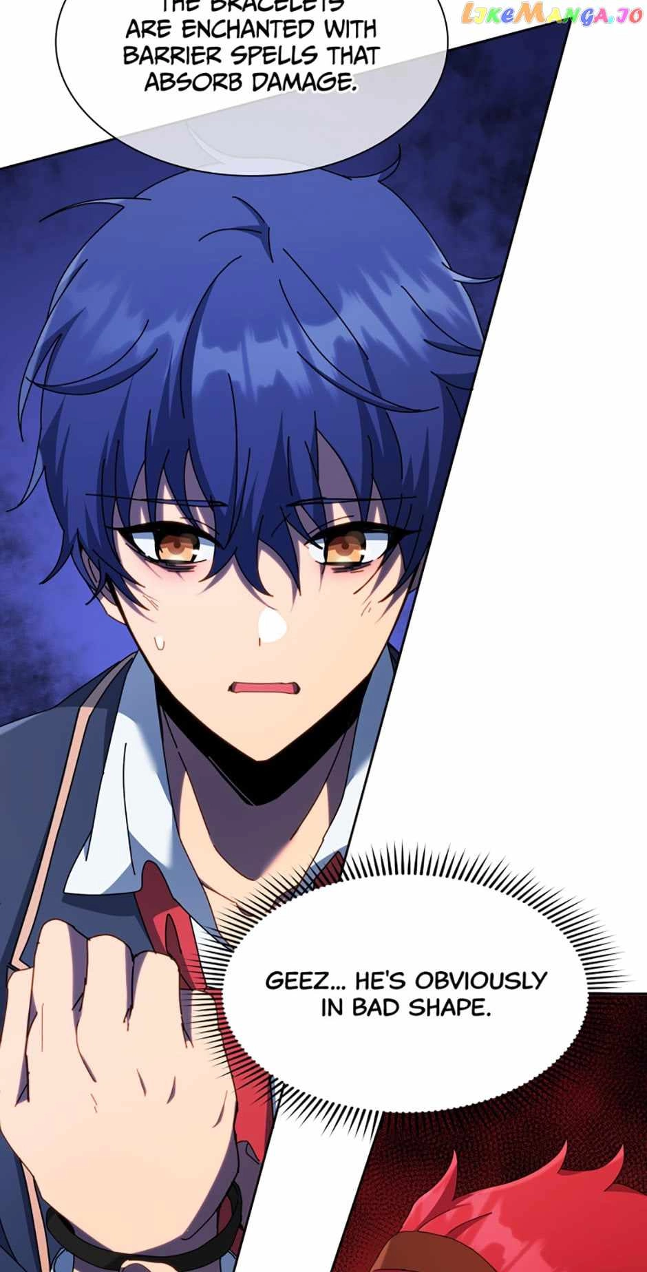 Read Necromancer Acade Manga Online