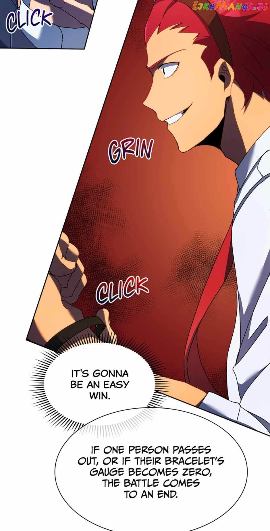 Read Necromancer Acade Manga Online