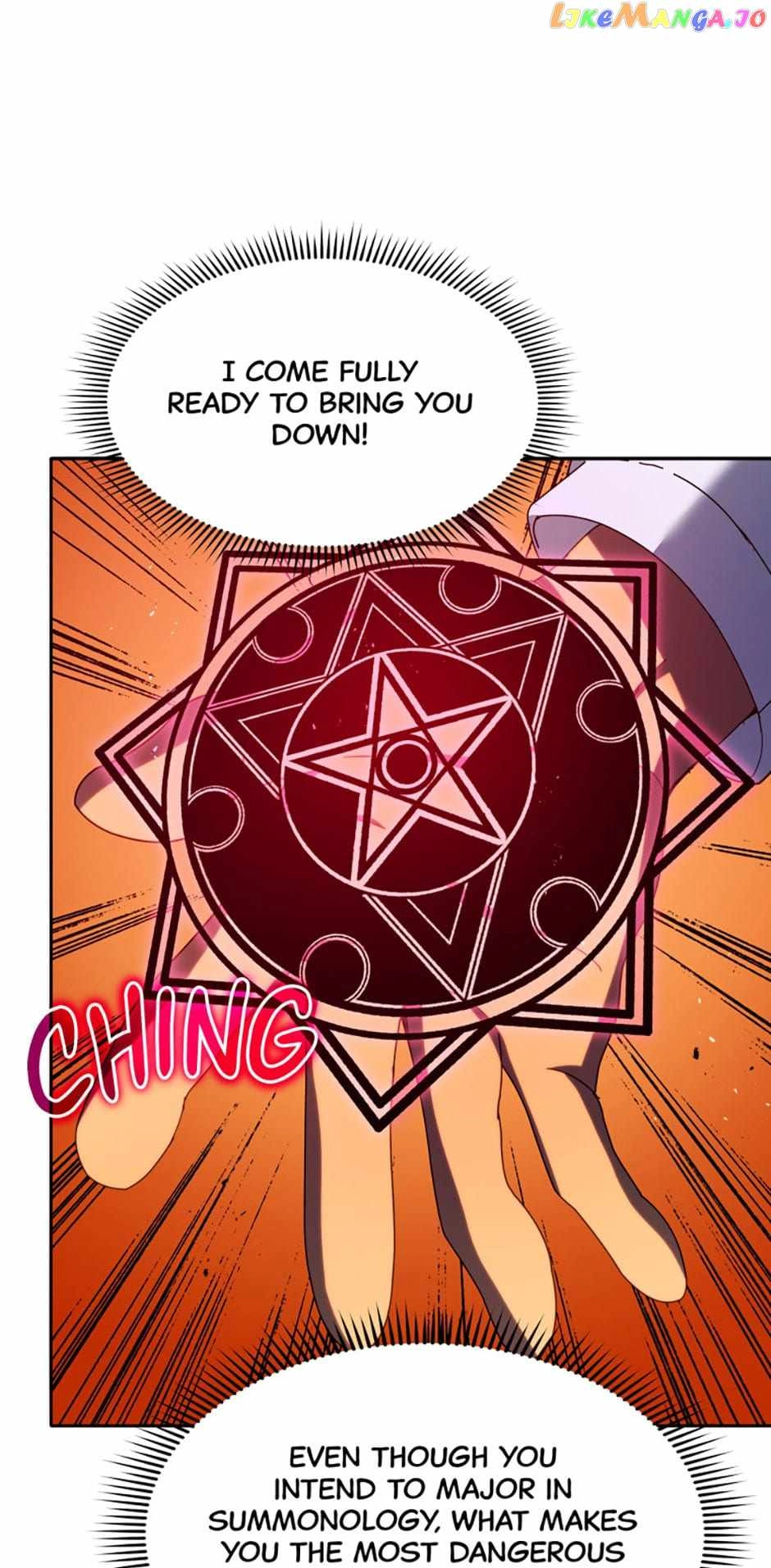 Read Necromancer Acade Manga Online