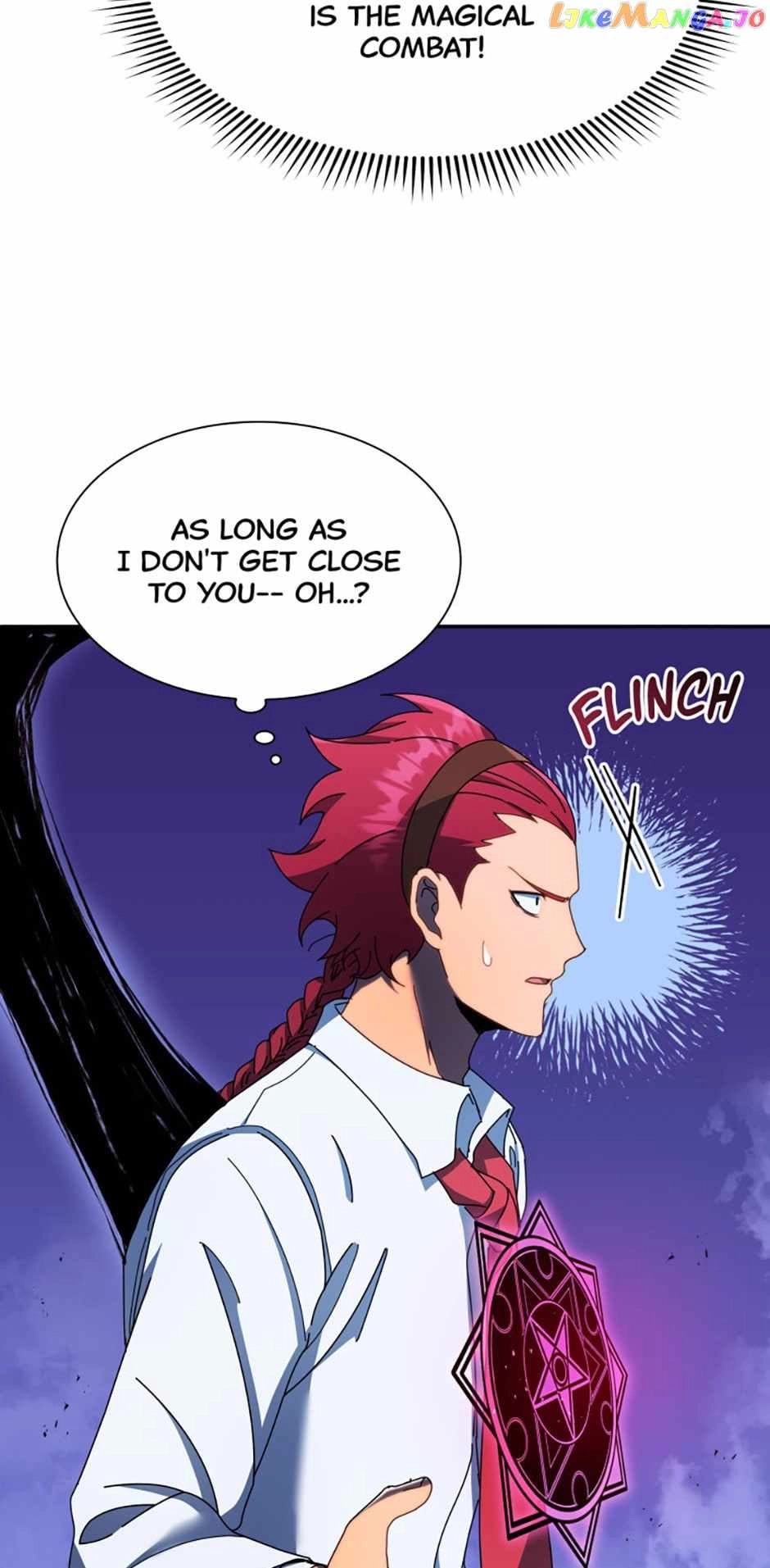 Read Necromancer Acade Manga Online