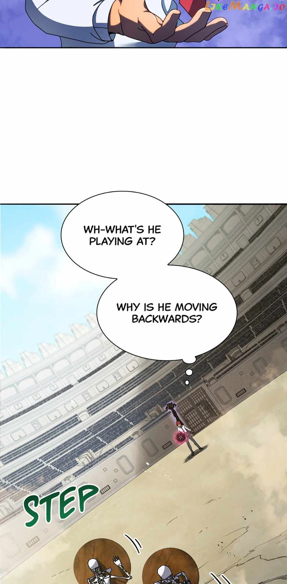 Read Necromancer Acade Manga Online