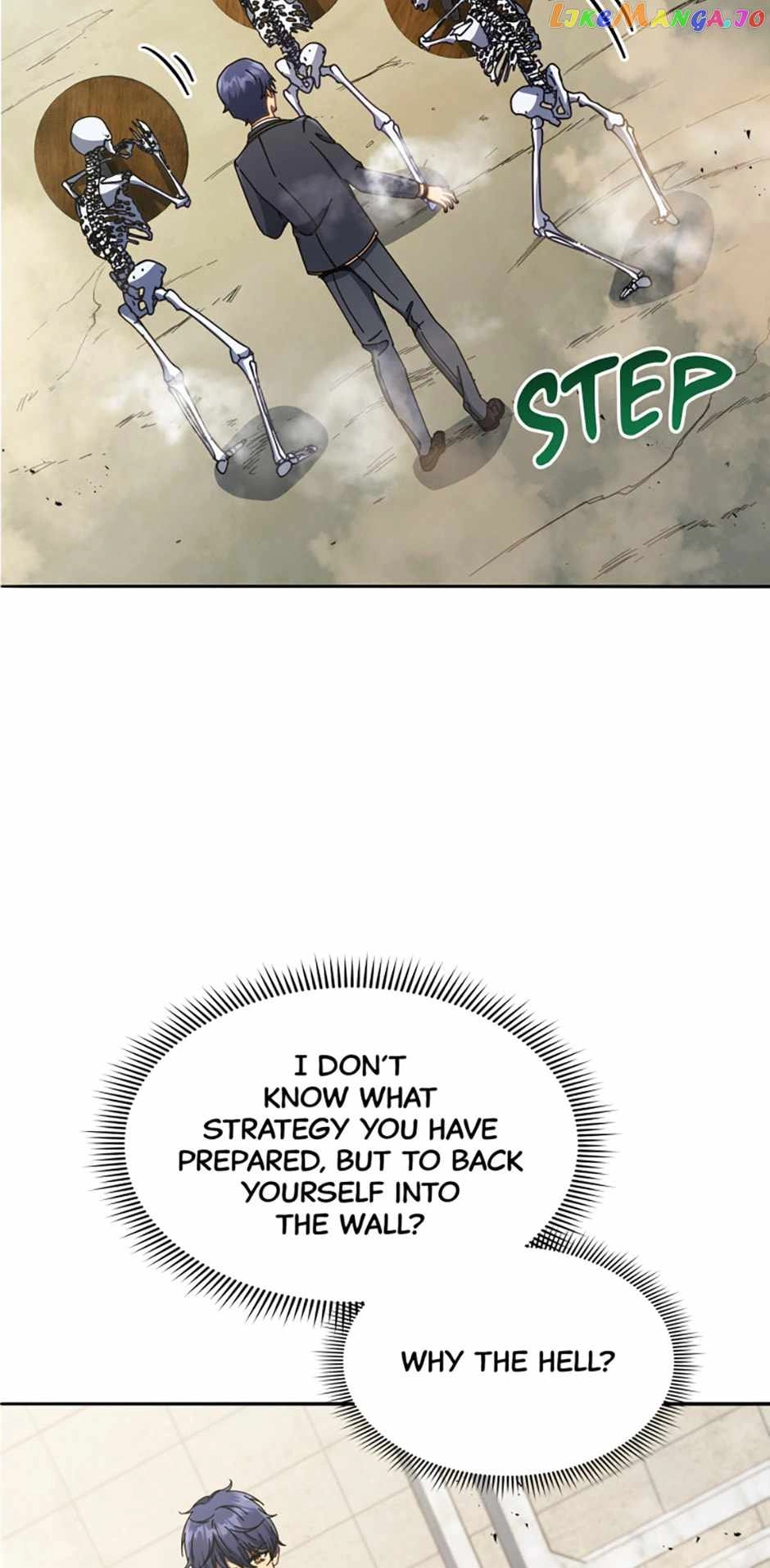 Read Necromancer Acade Manga Online