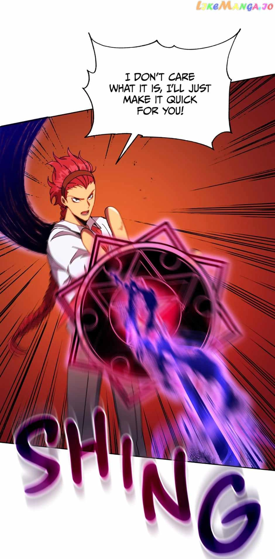 Read Necromancer Acade Manga Online