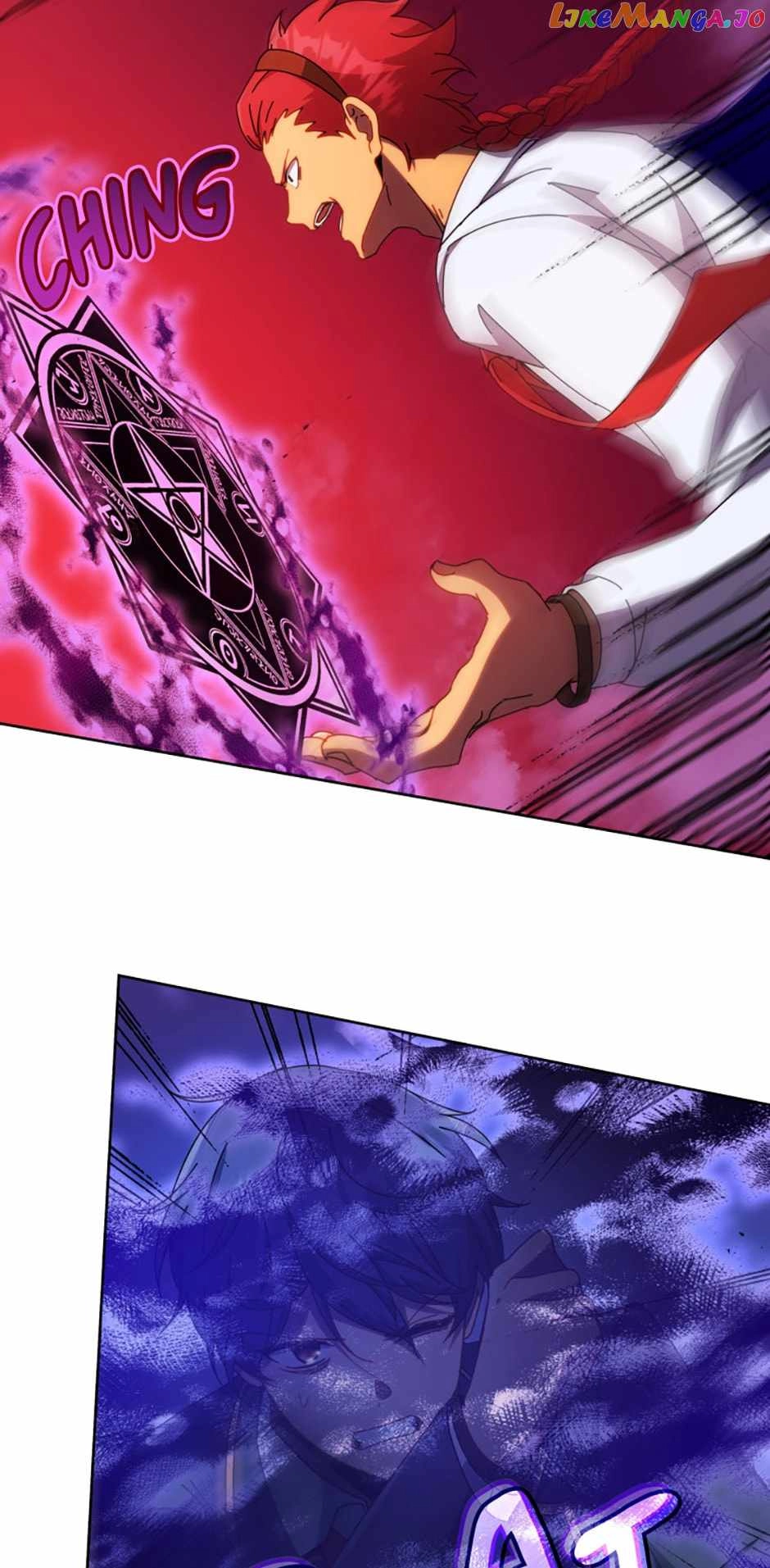 Read Necromancer Acade Manga Online